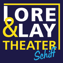 Lore & Lay Theaterfrachter  Kiel - 20 Jahre — Alles außer gewöhnlich