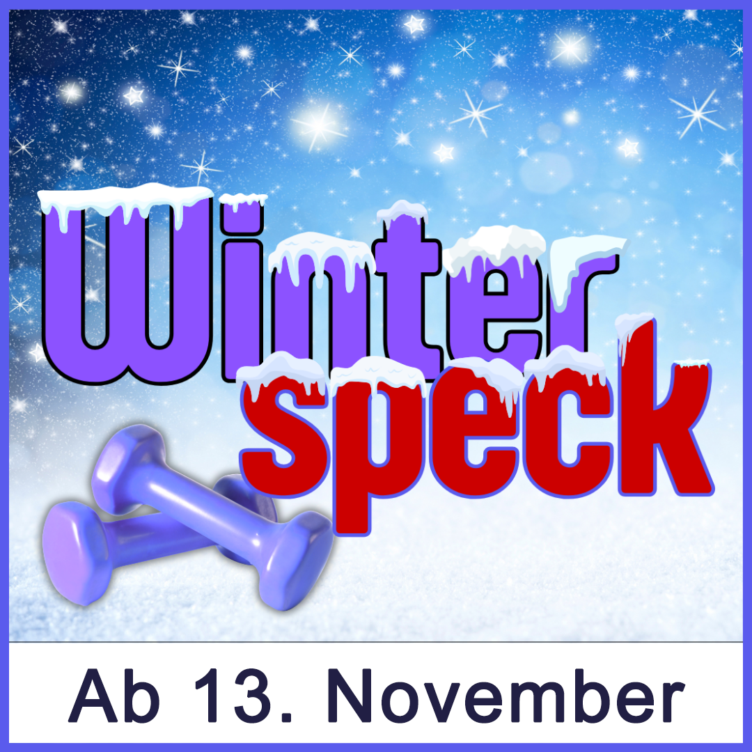 Winterspeck